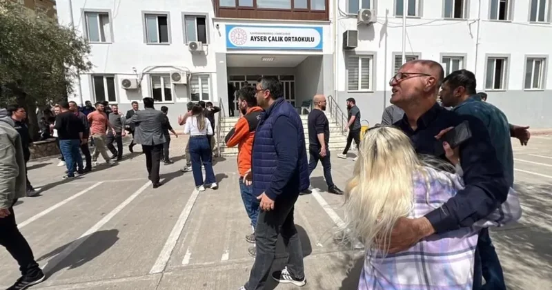 Снова стрельба в турецкой школе: четверо убитых и 20 раненых ОБНОВЛЕНО / ФОТО