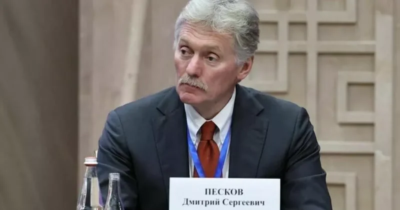 Песков: Россия высказывала готовность принять обогащенный уран из Ирана