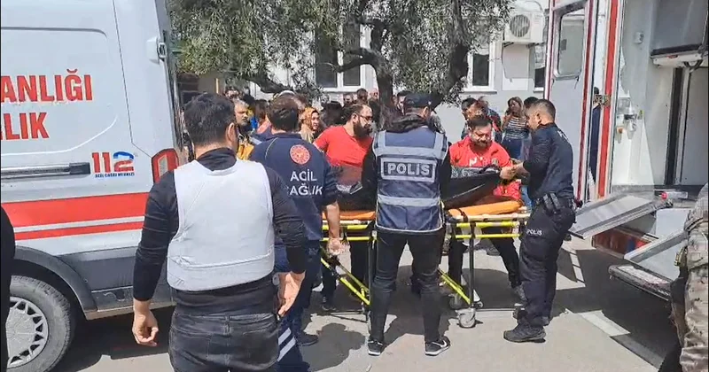В Турции за последние сутки произошло второе нападении на школу