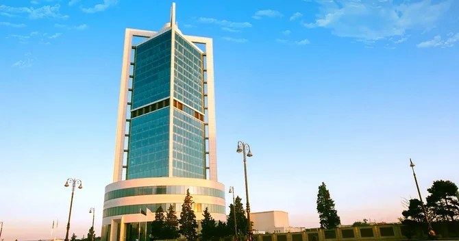 Asiyaya açılan investisiya pəncərəsi: ARDNF nin Çin strategiyası genişlənir