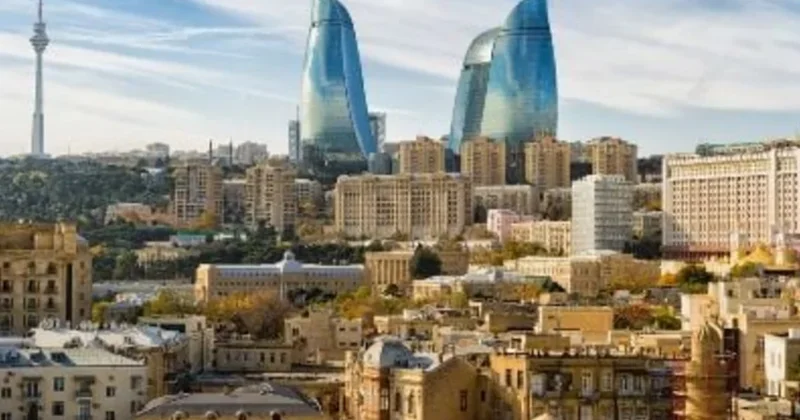Bakıda 31 yeni abidə aşkarlanıb FOTO