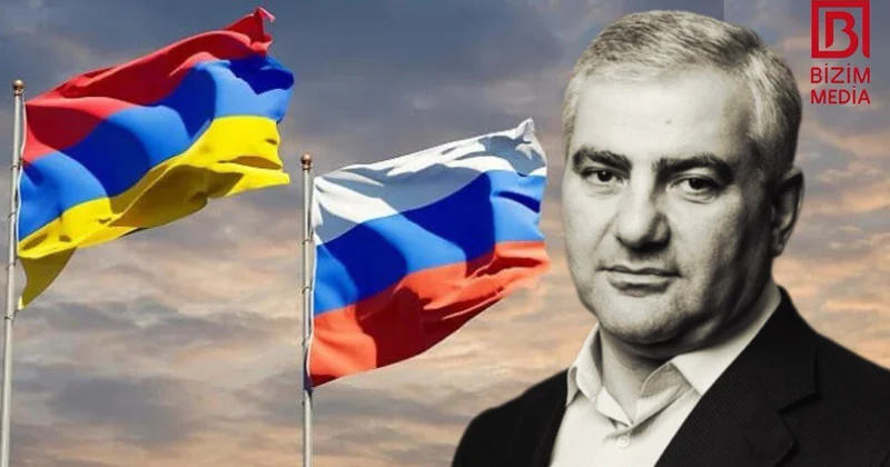 Rusiya Karapetyan kartını AKTİVLƏŞDİRDİ Ermənistanda seçkiöncəsi gərginlik PİK HƏDDƏ