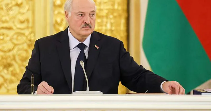 Лукашенко будет бить рублем