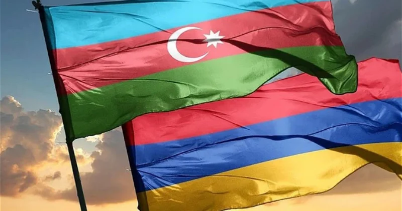 Пашинян: между Арменией и Азербайджаном установлен мир с прочной правовой основой