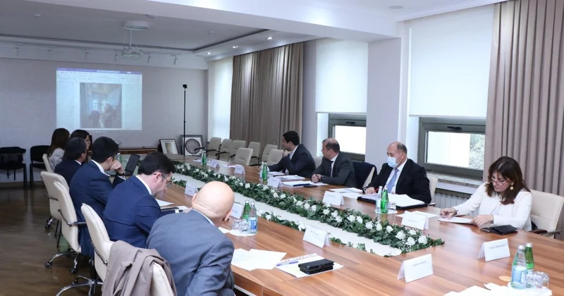 Yasamalda yeni aşkarlanmış 31 abidənin dövlət mühafizəsinə götürülməsi üçün qərar hazırlanıb
