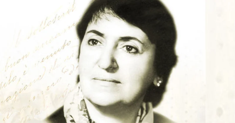 Xatirələrdə yaşayan ömür: Zərifə Əliyeva fenomeni