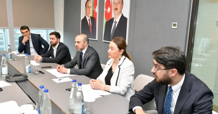 Ticarət şəbəkələri zay və xarab olan məhsulların vergiyə cəlb edilməsi üzrə təkliflər hazırlayıblar