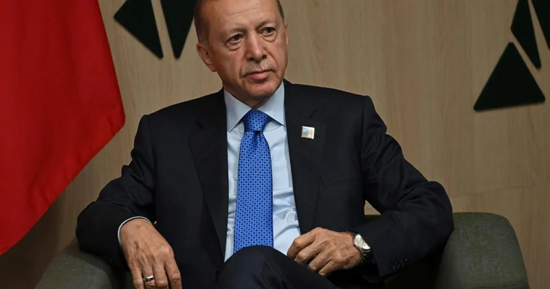Ərdoğan: Türkiyə gərginliyi azaltmaq üçün hərəkətə keçib