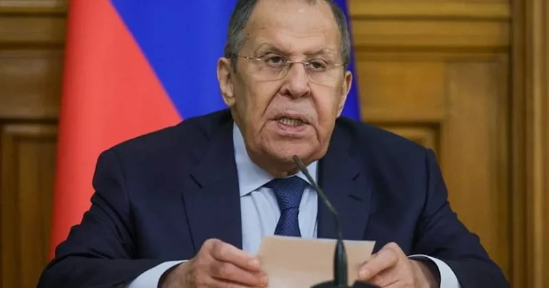 Лавров: Запад пытается установить свои правила на Южном Кавказе и в Центральной Азии