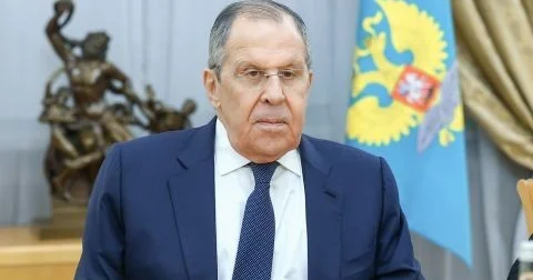 Лавров: Россия готова к продолжению переговоров по Украине