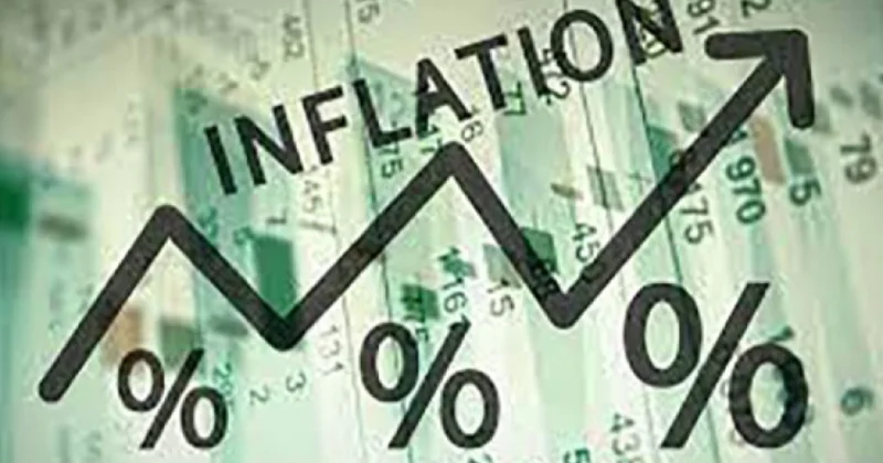 Среднегодовая инфляция в 2030 году будет ниже 5%