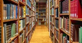 Kitabxanalara marağın azalması rəqəmsallaşma ilə nə dərəcədə bağlıdır? ARAŞDIRMA