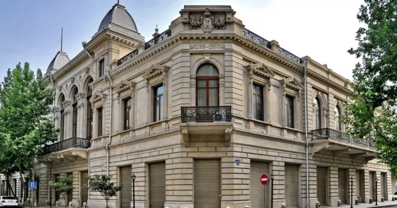 Türkoloji Qurultayın 100 illiyinə həsr edilmiş sərgi: nadir eksponatlar nümayiş olunacaq
