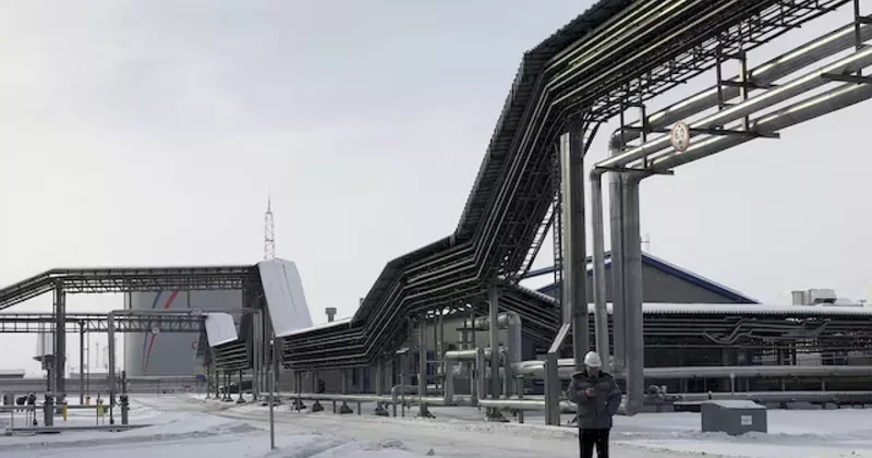Центральная Азия и Афганистан увеличили импорт топлива из России и Беларуси более чем на 50 процентов