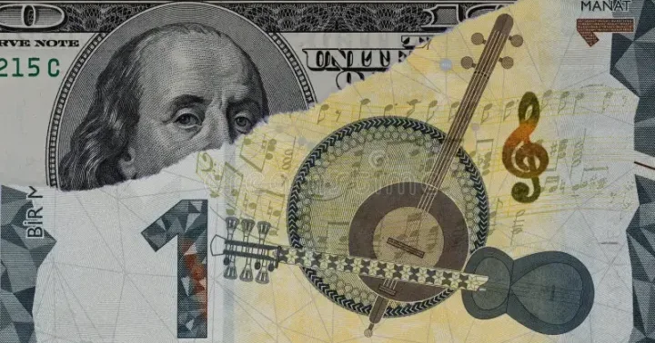 Azərbaycan iqtisadiyyatı barədə yeni proqnozlar 2030 CU İLİN SONUNADƏK DOLLAR 1,70 DƏN GÖTÜRÜLÜR