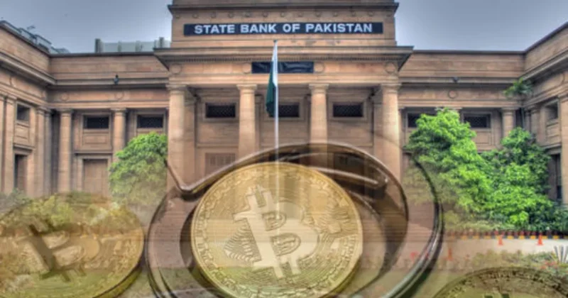 Pakistan banklara kriptovalyuta şirkətləri ilə işləməyə icazə verdi