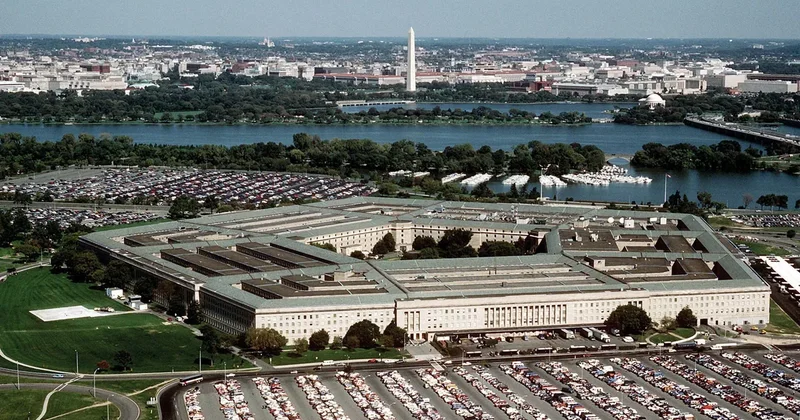 USA Today: Пентагон тайно готовится к возможной операции на Кубе
