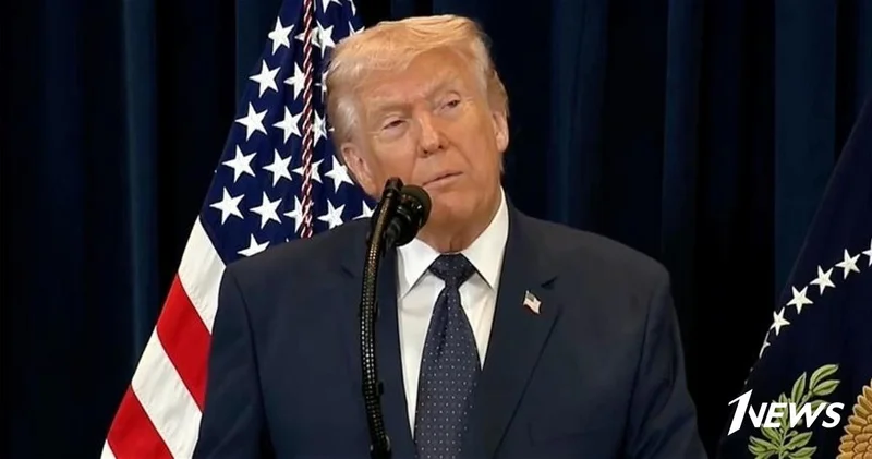 Трамп: У США не будет прежних отношений со странами, кто не помог им с Ираном