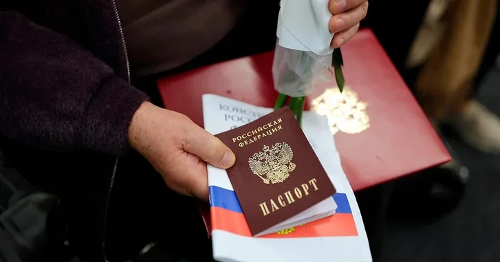 В России может быть принят новый закон о льготах для мигрантов, получивших гражданство