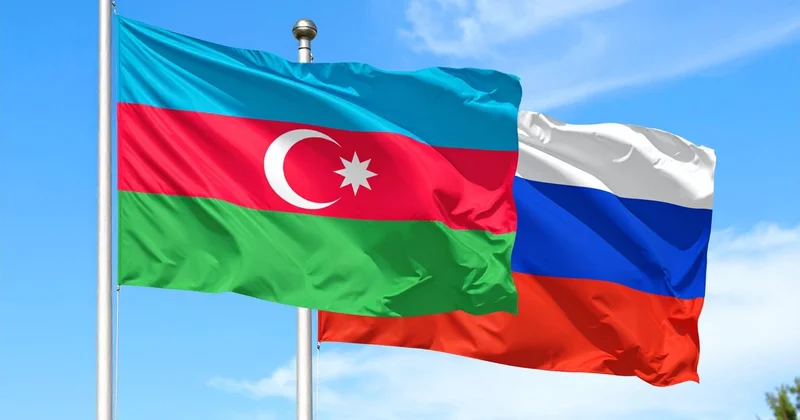 МИД Азербайджана и РФ выступили с совместным заявлением в связи с крушением самолета AZAL