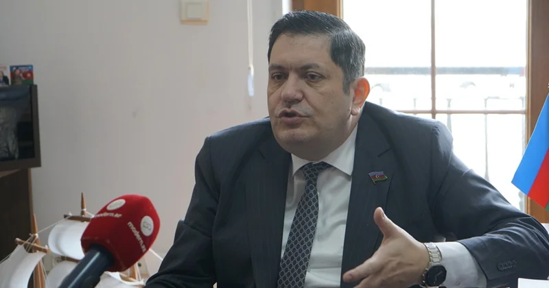 Qubada işçi tapmaq çətindir Deputatla MÜSAHİBƏ