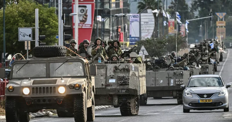 Hizbullah la bağlı mühüm gəlişmə: İsrail məşhur planın davamını gətirir