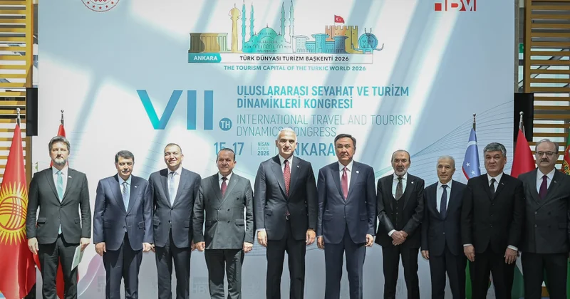 Nazir: Türk dünyası ilə əlaqələrin möhkəmləndirilməsi Türkiyənin strateji hədəfidir