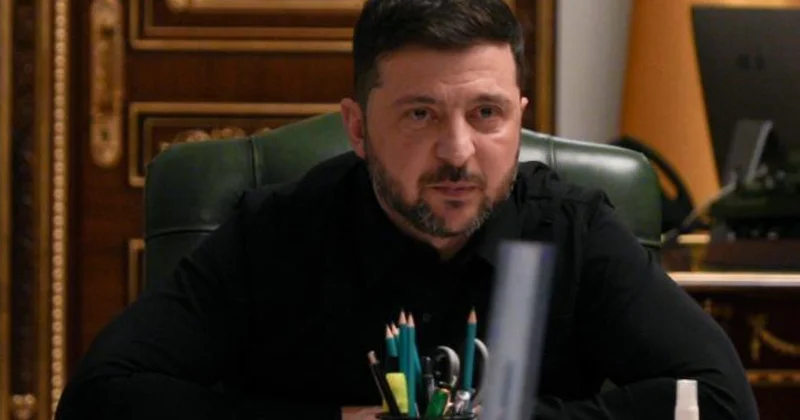 Зеленский отвечает Рубио: Мы не идиоты