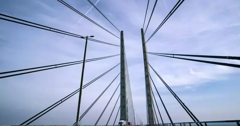 Известное бакинское кафе могут снести ради нового моста? ПОДРОБНОСТИ / ФОТО / КАРТА