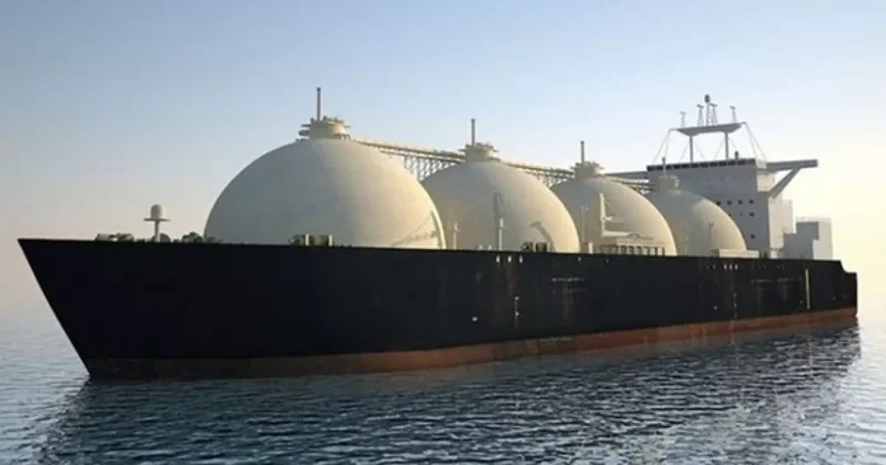 Reuters: Индия впервые за год начала закупки российского газа