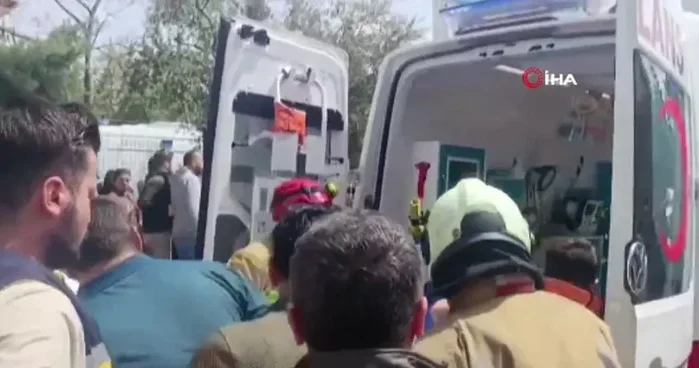 В Турции вновь произошел инцидент со стрельбой в учебном заведении, есть раненые
