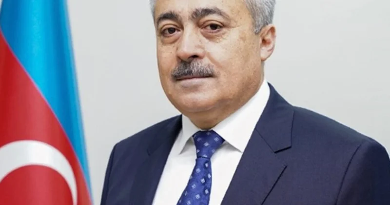 Hikmət İbrahimli vəzifəsindən ayrıldı
