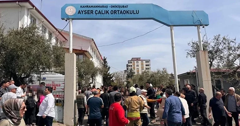 Qətliam törədən şagird özünü də öldürüb atası saxlanıldı TƏFƏRRÜAT