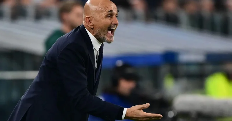 “Yuventus” həm Spalletti, həm də Alisson ilə anlaşdı