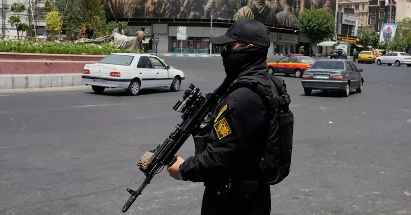 Иран распорядился арестовать активы и провести аресты по обвинению в нарушении режима безопасности
