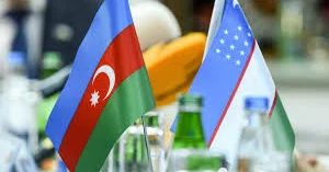 Özbəkistan Azərbaycan Tekstil Forumu başladı