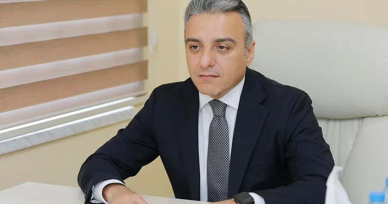 İki idarə rəisini vəzifədən azad etdi