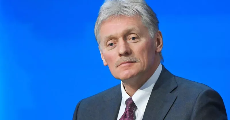 Песков: Россия надежный поставщик энергоресурсов для всех