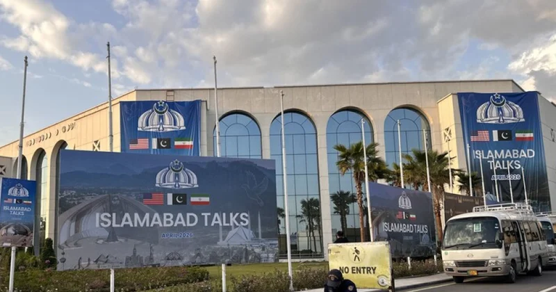 İslamabaddakı mənbələr: Pakistan ABŞ İran danışıqlarının 2 ci raunduna hazırlıqlara başlayır