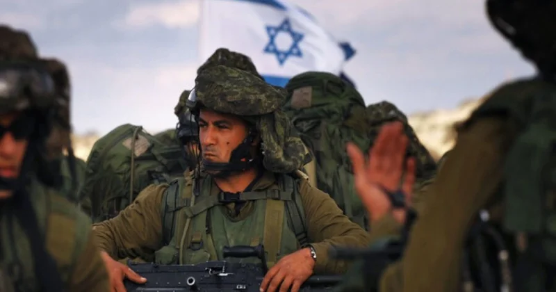 “Hizbullah”ın hücumu nəticəsində 5 israilli hərbçi yaralanıb