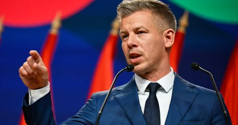 Мадьяр о вето по Украине