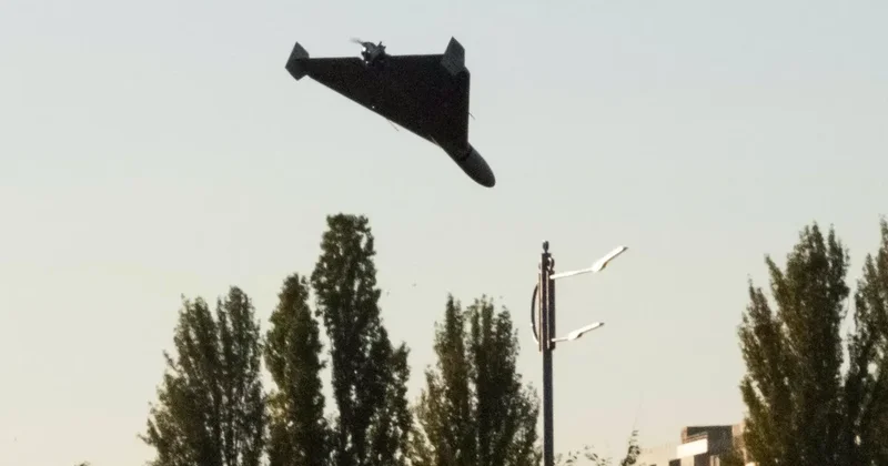МО России опубликовало информацию о европейских компаниях, производящих беспилотники для Украины