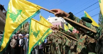Hizbullah tərksilah olacaq? ŞƏRH