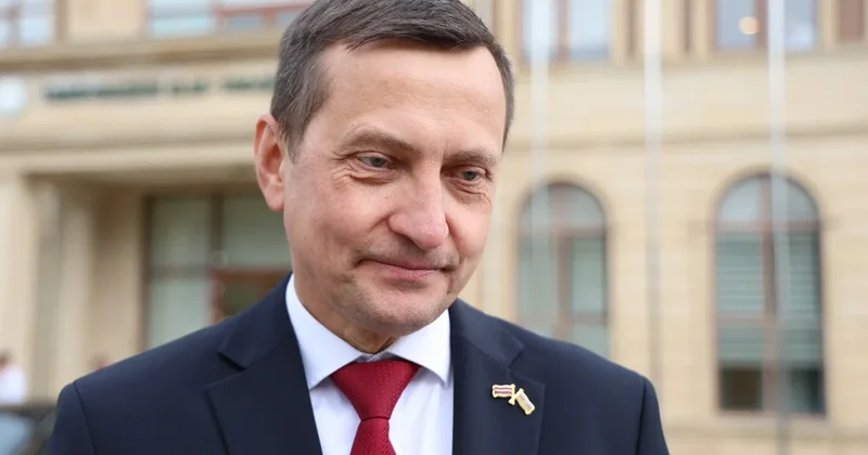 Латвия рассматривает возможность создания СП с Азербайджаном по производству саженцев