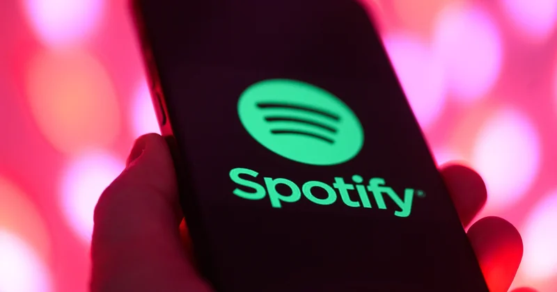 В Spotify появилась функция покупки печатных книг