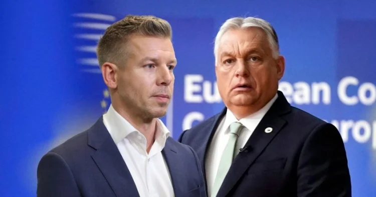 Orban getdi, bəs sonra...?