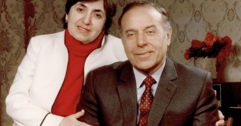 Nurlu ömür, zəngin elmi irs, unudulmaz şəxsiyyət akademik Zərifə Əliyeva