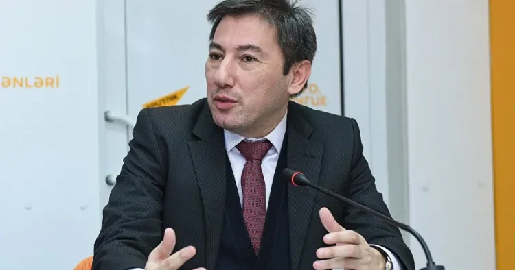 “Hizbullah” İsrail Livan münasibətlərinin əsas gərginlik mənbəyidir Politoloq