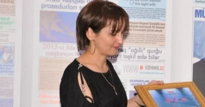 Tibb Universitetinə mətbuat katibi təyin edildi
