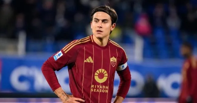 Roma dan ayrılıb Milan a keçmək istəyir